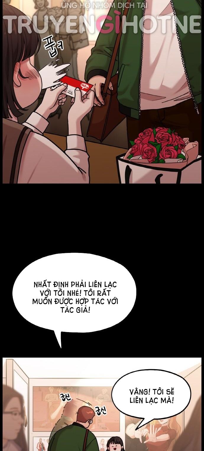 đọc truyện [18+] Cuộc Sống Của Tác Giả Truyện Người Lớn Chương 2 ảnh 3 tại Thiên Thai Truyện