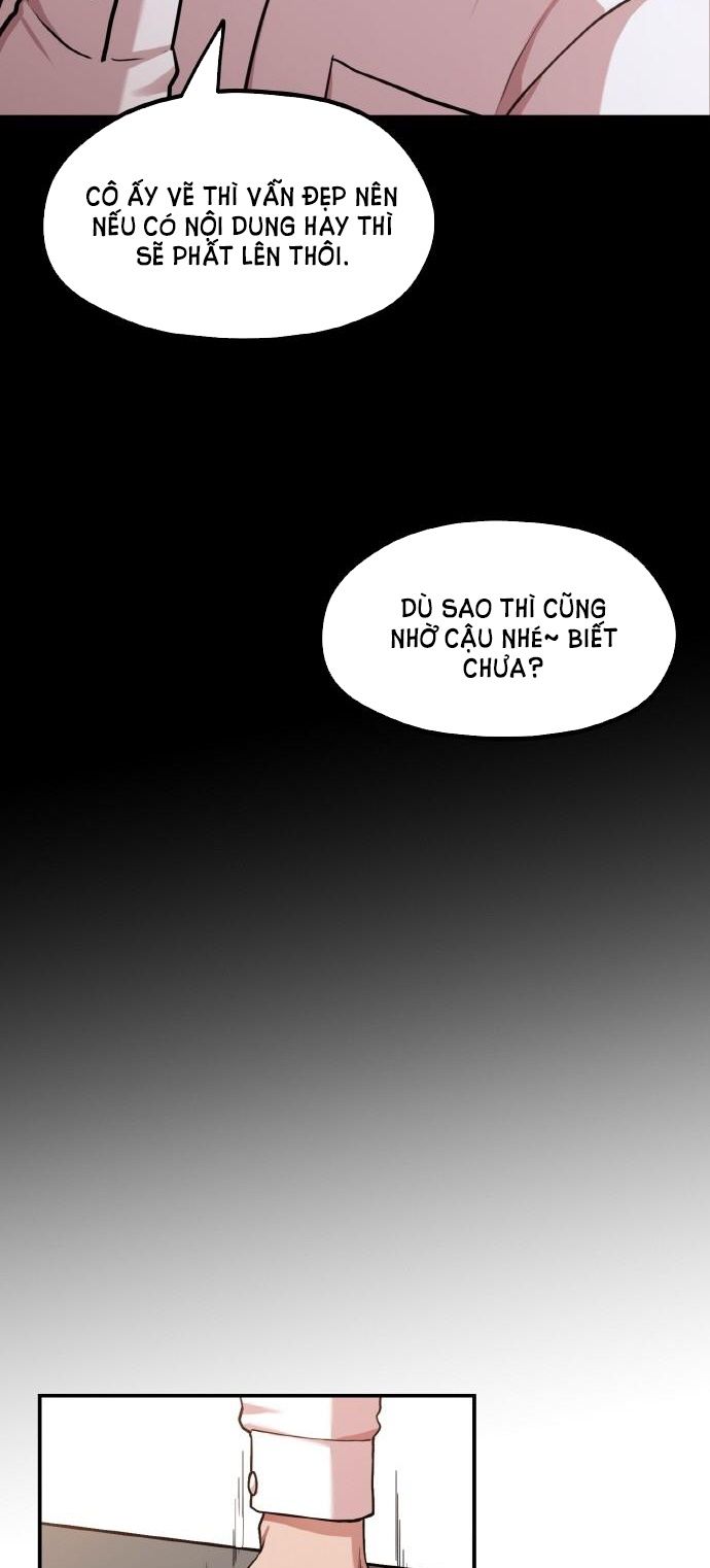 đọc truyện [18+] Cuộc Sống Của Tác Giả Truyện Người Lớn Chương 2 ảnh 24 tại Thiên Thai Truyện