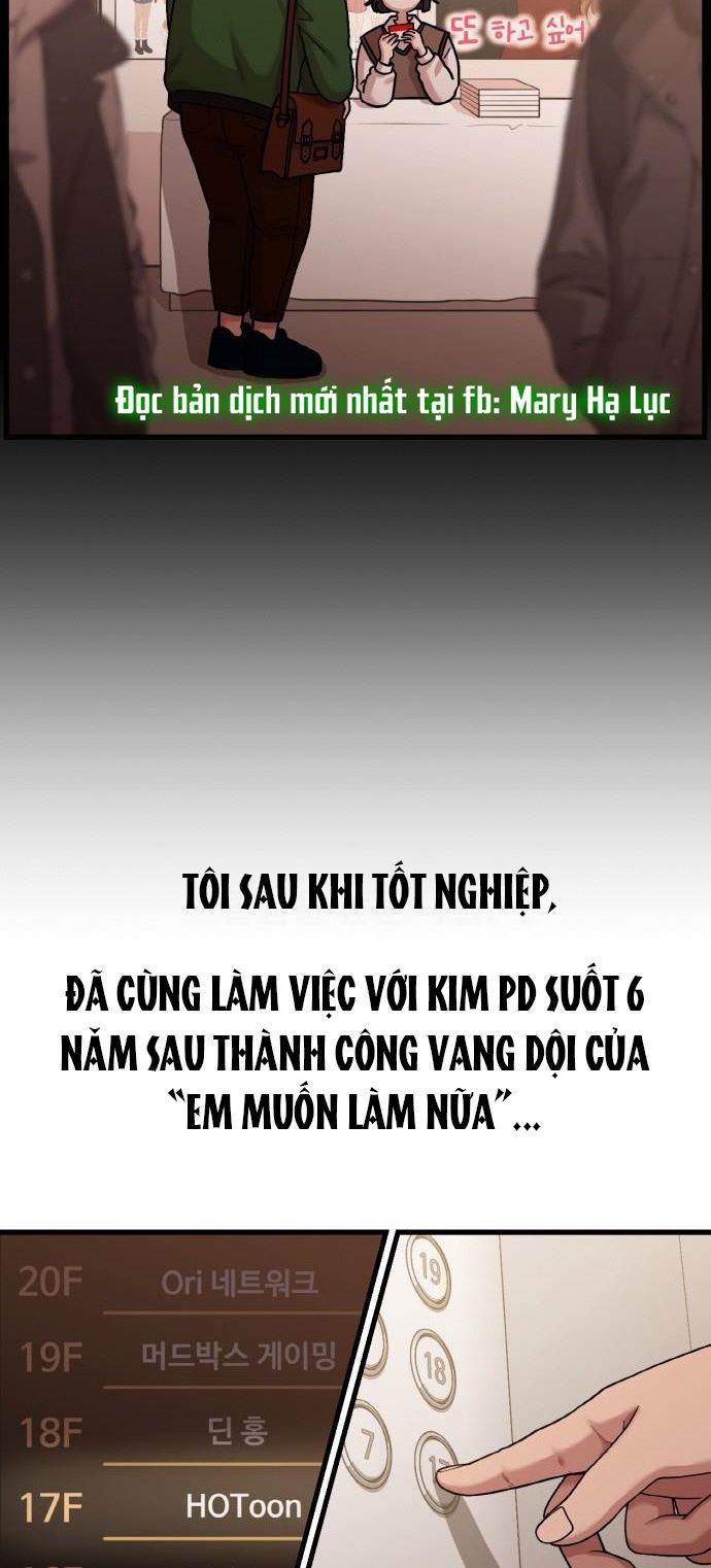 đọc truyện [18+] Cuộc Sống Của Tác Giả Truyện Người Lớn Chương 2 ảnh 4 tại Thiên Thai Truyện