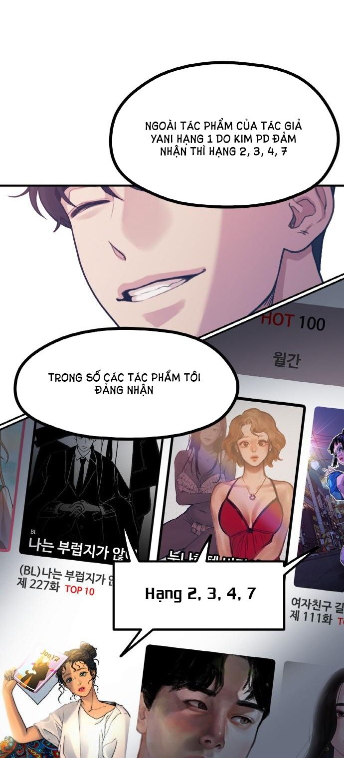 đọc truyện [18+] Cuộc Sống Của Tác Giả Truyện Người Lớn Chương 2 ảnh 34 tại Thiên Thai Truyện