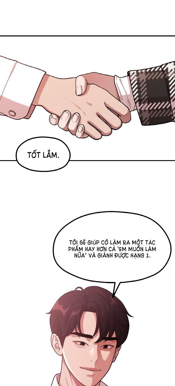 đọc truyện [18+] Cuộc Sống Của Tác Giả Truyện Người Lớn Chương 2 ảnh 39 tại Thiên Thai Truyện