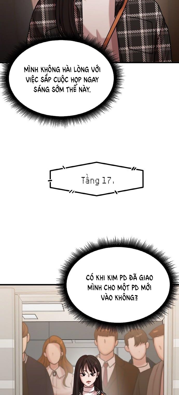 đọc truyện [18+] Cuộc Sống Của Tác Giả Truyện Người Lớn Chương 2 ảnh 6 tại Thiên Thai Truyện