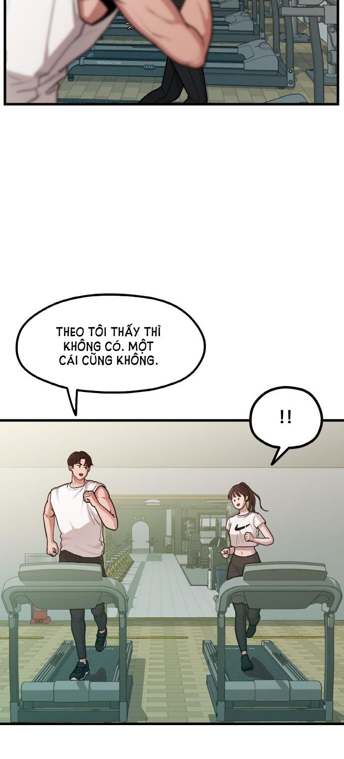 đọc truyện [18+] Cuộc Sống Của Tác Giả Truyện Người Lớn Chương 2 ảnh 60 tại Thiên Thai Truyện