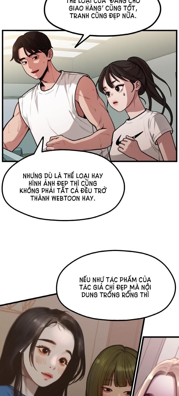 đọc truyện [18+] Cuộc Sống Của Tác Giả Truyện Người Lớn Chương 2 ảnh 63 tại Thiên Thai Truyện
