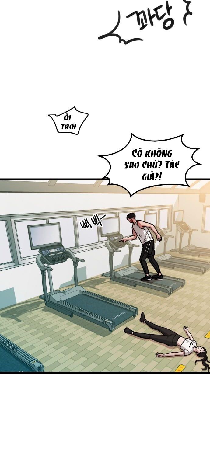 đọc truyện [18+] Cuộc Sống Của Tác Giả Truyện Người Lớn Chương 2 ảnh 68 tại Thiên Thai Truyện