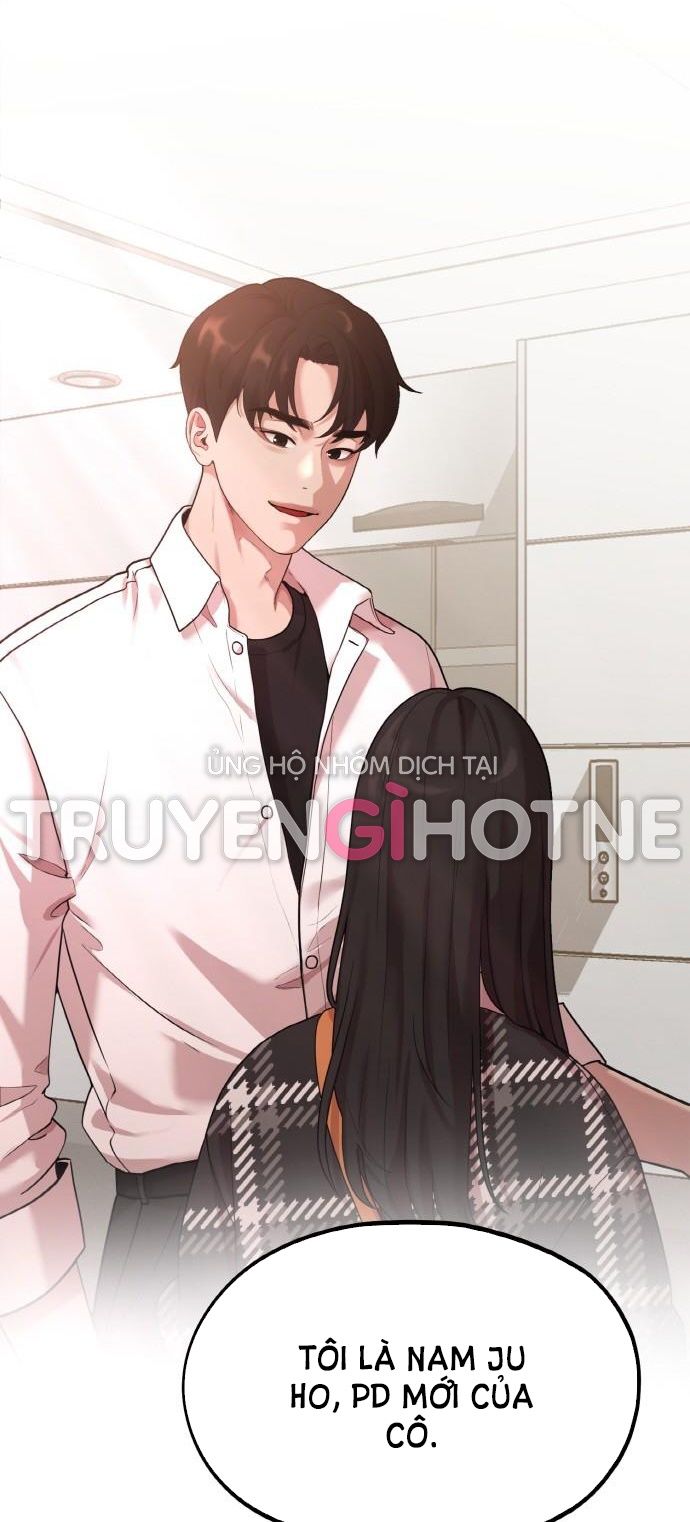 đọc truyện [18+] Cuộc Sống Của Tác Giả Truyện Người Lớn Chương 2 ảnh 8 tại Thiên Thai Truyện