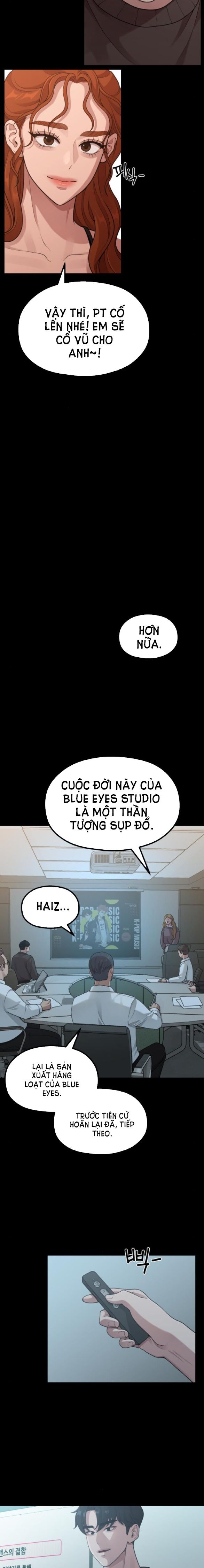 đọc truyện [18+] Cuộc Sống Của Tác Giả Truyện Người Lớn Chương 20 ảnh 5 tại Thiên Thai Truyện
