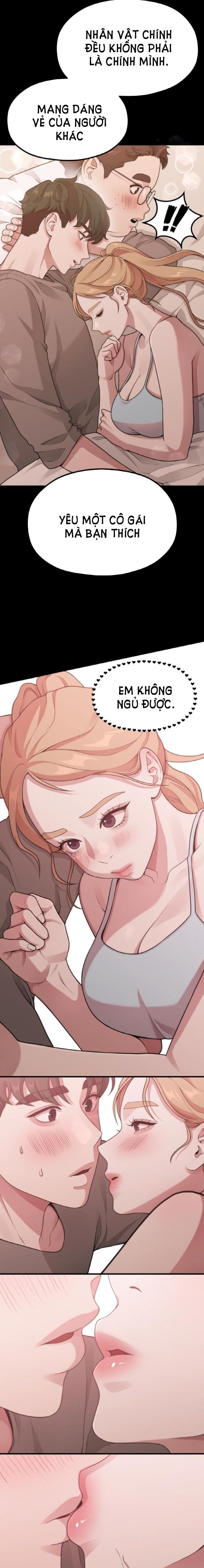 đọc truyện [18+] Cuộc Sống Của Tác Giả Truyện Người Lớn Chương 20 ảnh 8 tại Thiên Thai Truyện