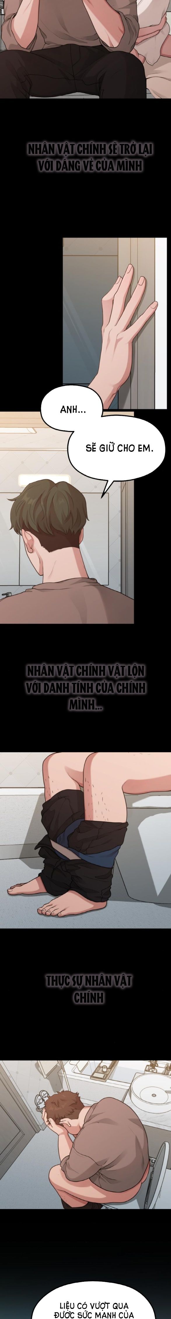 đọc truyện [18+] Cuộc Sống Của Tác Giả Truyện Người Lớn Chương 20 ảnh 10 tại Thiên Thai Truyện