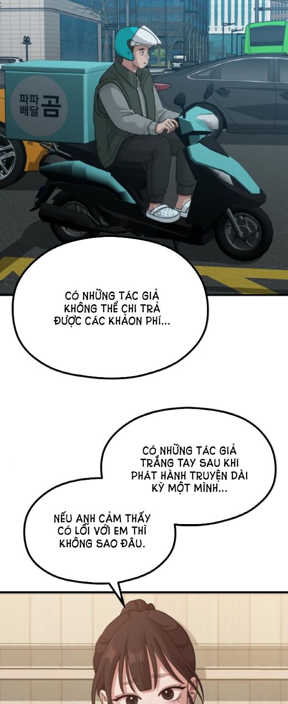 đọc truyện [18+] Cuộc Sống Của Tác Giả Truyện Người Lớn Chương 23 ảnh 11 tại Thiên Thai Truyện