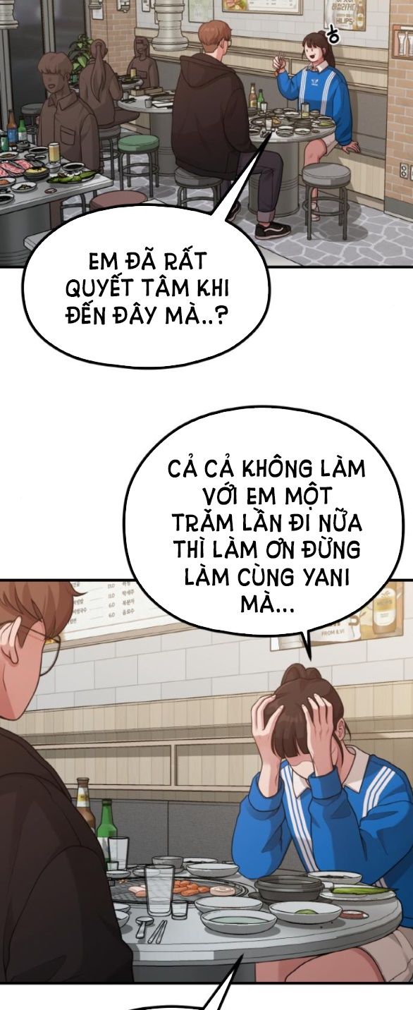 đọc truyện [18+] Cuộc Sống Của Tác Giả Truyện Người Lớn Chương 23 ảnh 3 tại Thiên Thai Truyện