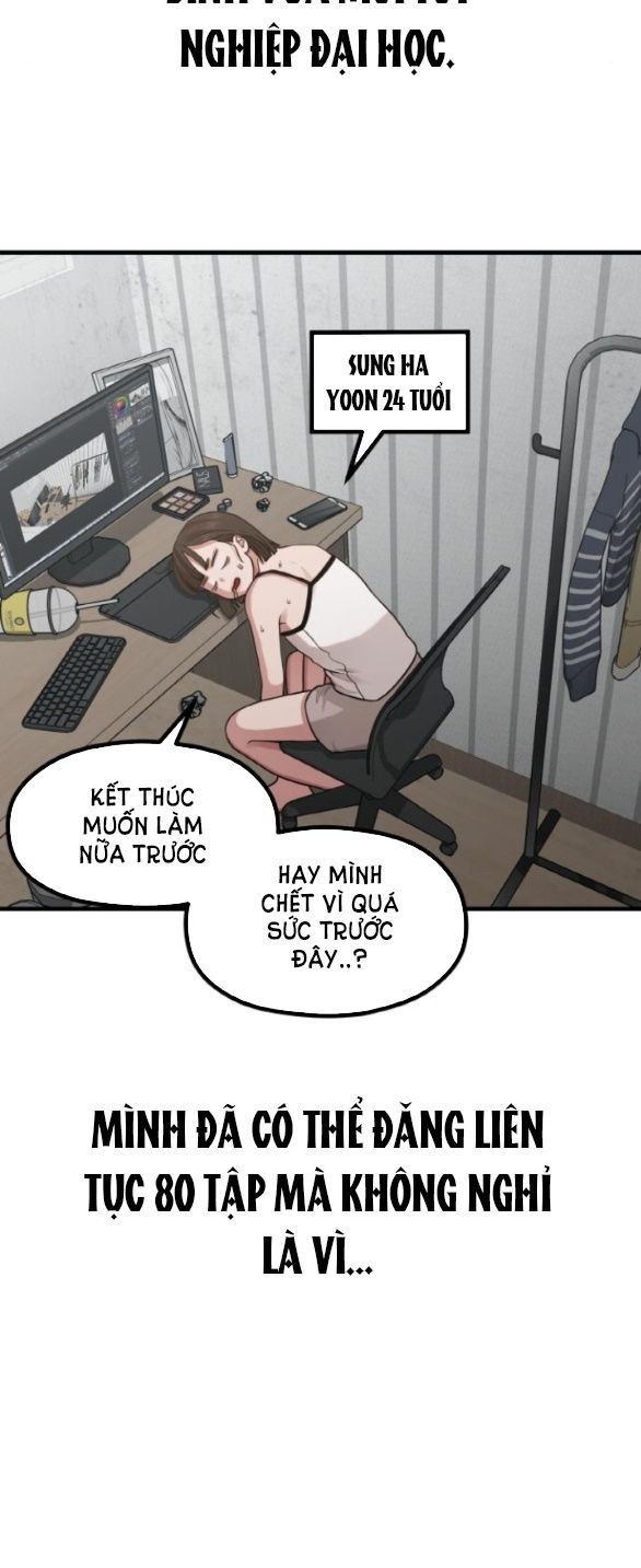 đọc truyện [18+] Cuộc Sống Của Tác Giả Truyện Người Lớn Chương 23 ảnh 23 tại Thiên Thai Truyện