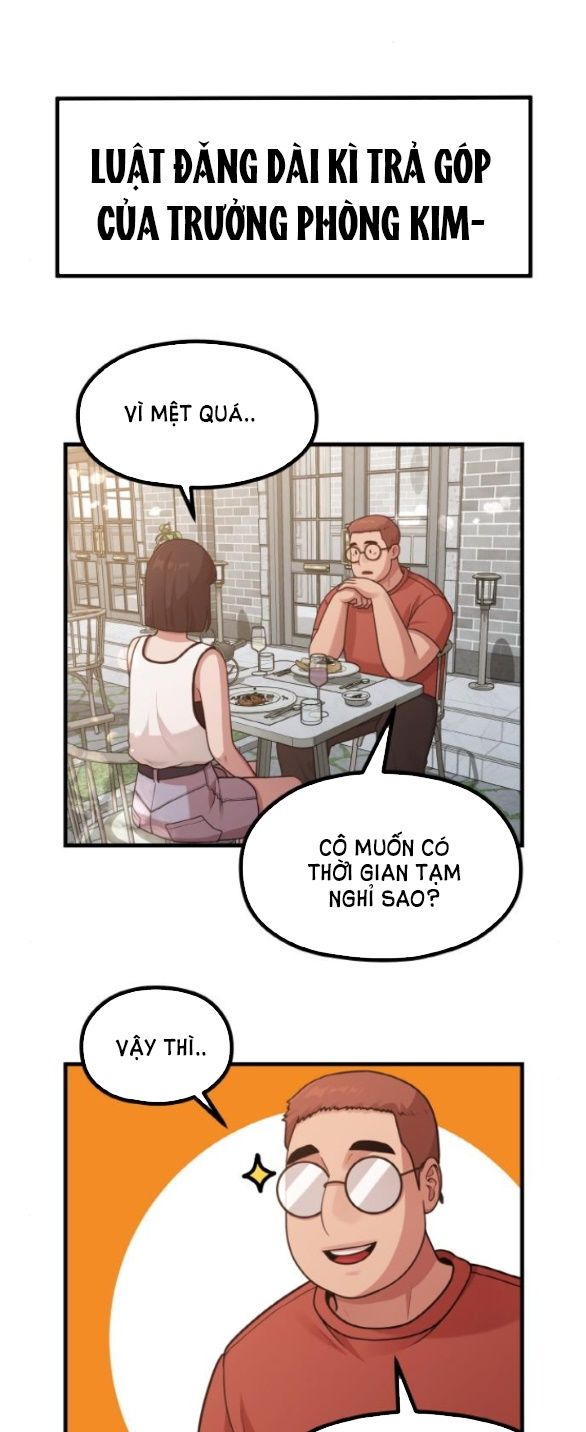 đọc truyện [18+] Cuộc Sống Của Tác Giả Truyện Người Lớn Chương 23 ảnh 24 tại Thiên Thai Truyện