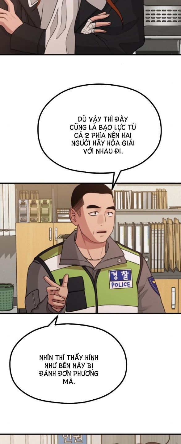 đọc truyện [18+] Cuộc Sống Của Tác Giả Truyện Người Lớn Chương 23 ảnh 40 tại Thiên Thai Truyện