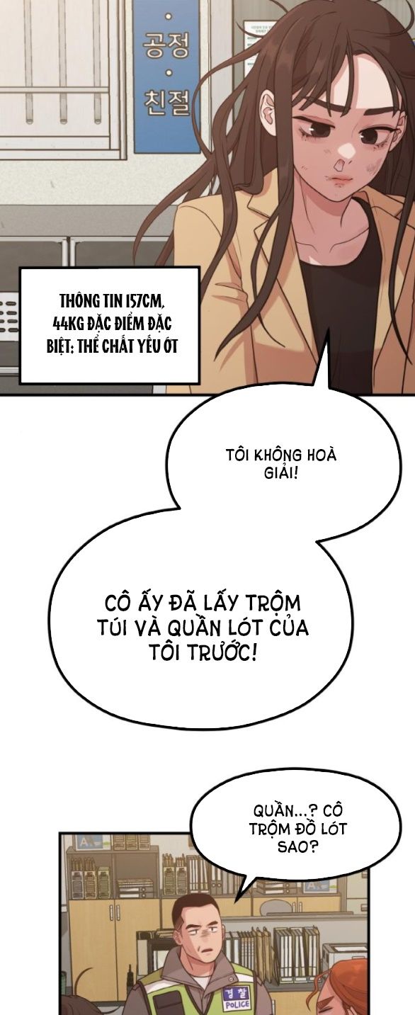 đọc truyện [18+] Cuộc Sống Của Tác Giả Truyện Người Lớn Chương 23 ảnh 41 tại Thiên Thai Truyện