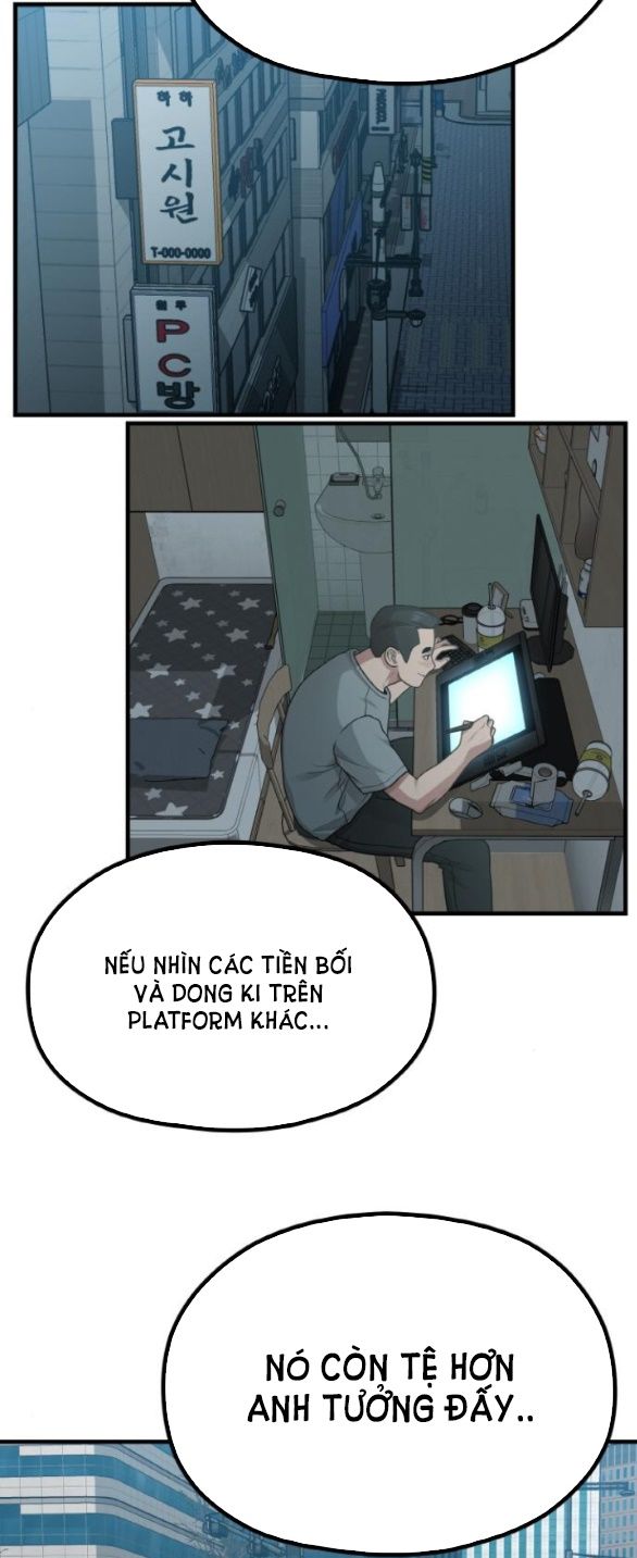 đọc truyện [18+] Cuộc Sống Của Tác Giả Truyện Người Lớn Chương 23 ảnh 10 tại Thiên Thai Truyện