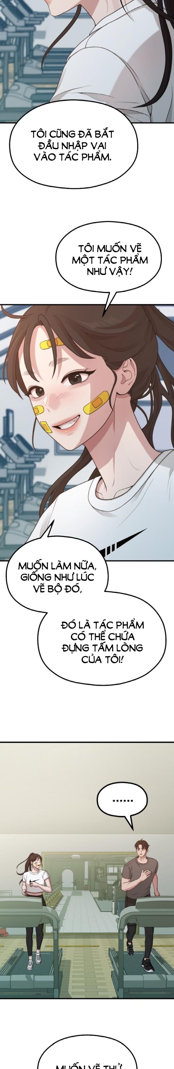 đọc truyện [18+] Cuộc Sống Của Tác Giả Truyện Người Lớn Chương 24 ảnh 18 tại Thiên Thai Truyện