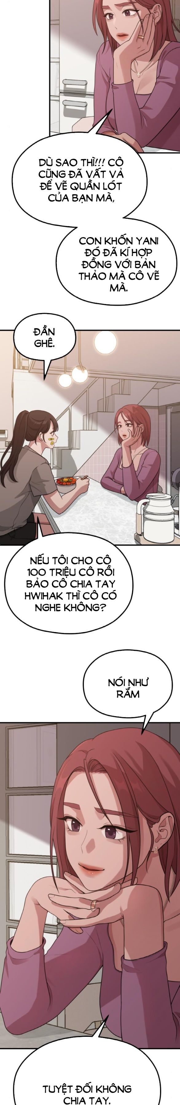 đọc truyện [18+] Cuộc Sống Của Tác Giả Truyện Người Lớn Chương 24 ảnh 23 tại Thiên Thai Truyện