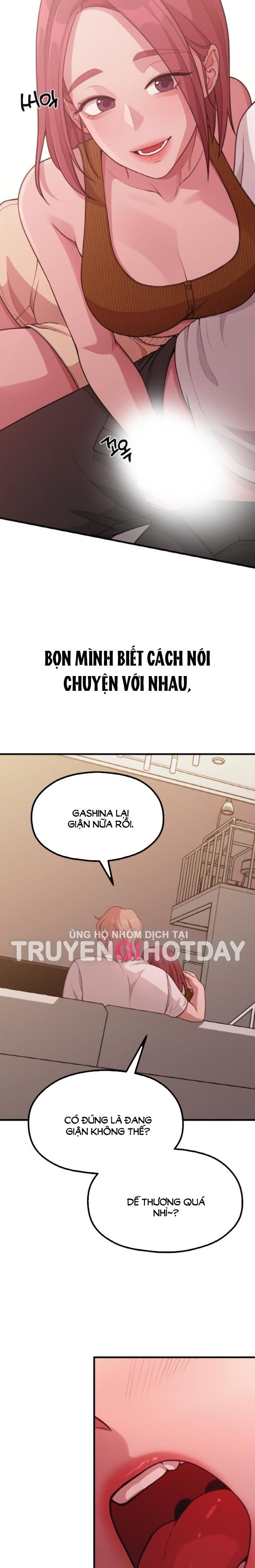 đọc truyện [18+] Cuộc Sống Của Tác Giả Truyện Người Lớn Chương 25 ảnh 11 tại Thiên Thai Truyện