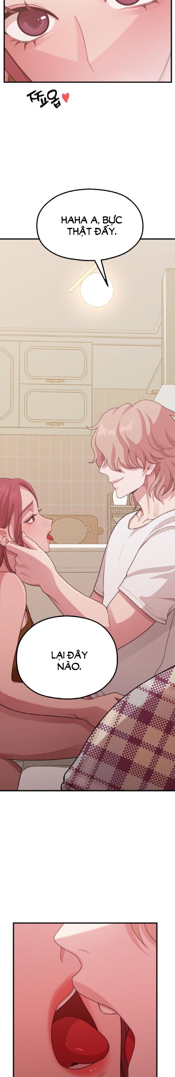 đọc truyện [18+] Cuộc Sống Của Tác Giả Truyện Người Lớn Chương 25 ảnh 14 tại Thiên Thai Truyện