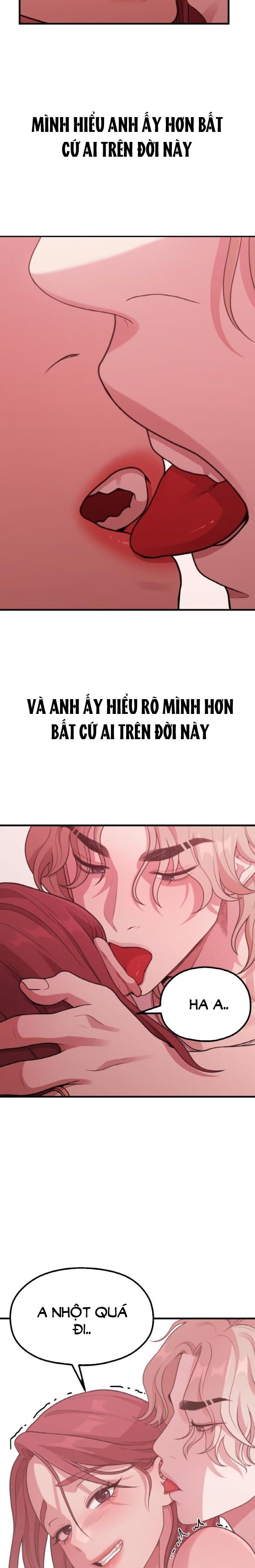 đọc truyện [18+] Cuộc Sống Của Tác Giả Truyện Người Lớn Chương 25 ảnh 15 tại Thiên Thai Truyện