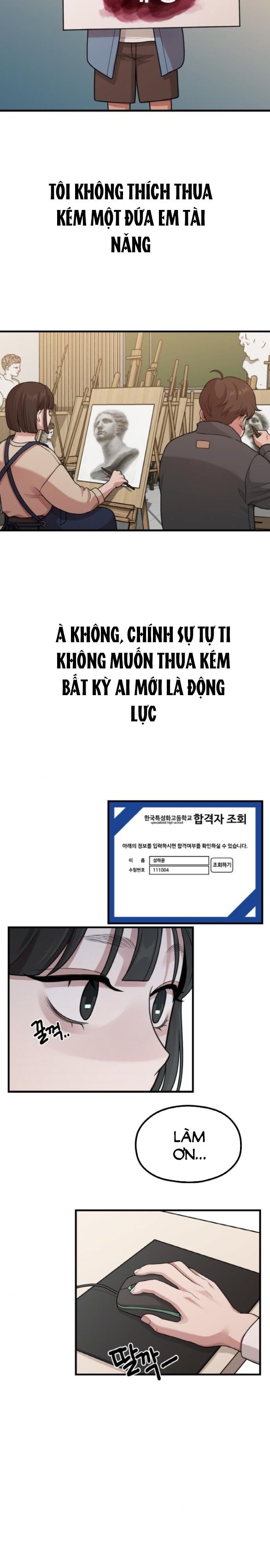 đọc truyện [18+] Cuộc Sống Của Tác Giả Truyện Người Lớn Chương 26 ảnh 17 tại Thiên Thai Truyện