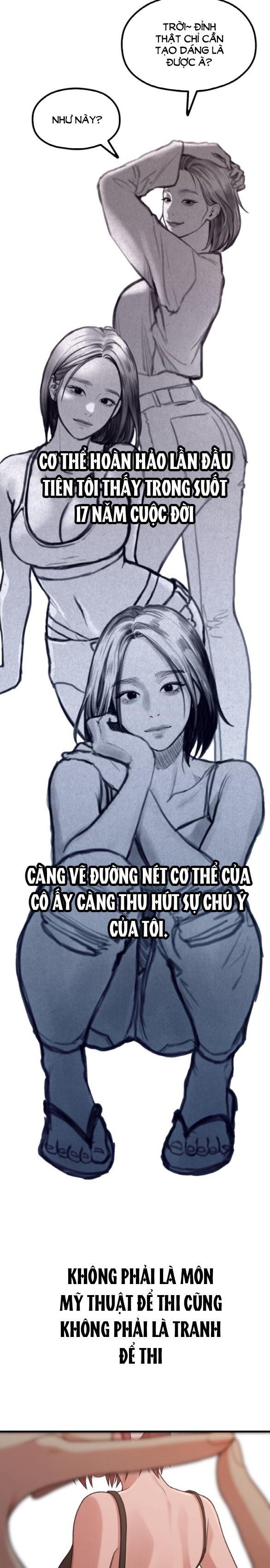 đọc truyện [18+] Cuộc Sống Của Tác Giả Truyện Người Lớn Chương 26 ảnh 21 tại Thiên Thai Truyện