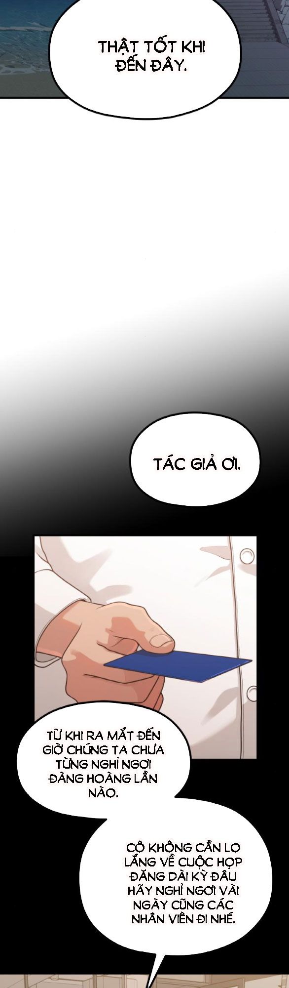 đọc truyện [18+] Cuộc Sống Của Tác Giả Truyện Người Lớn Chương 27 ảnh 24 tại Thiên Thai Truyện