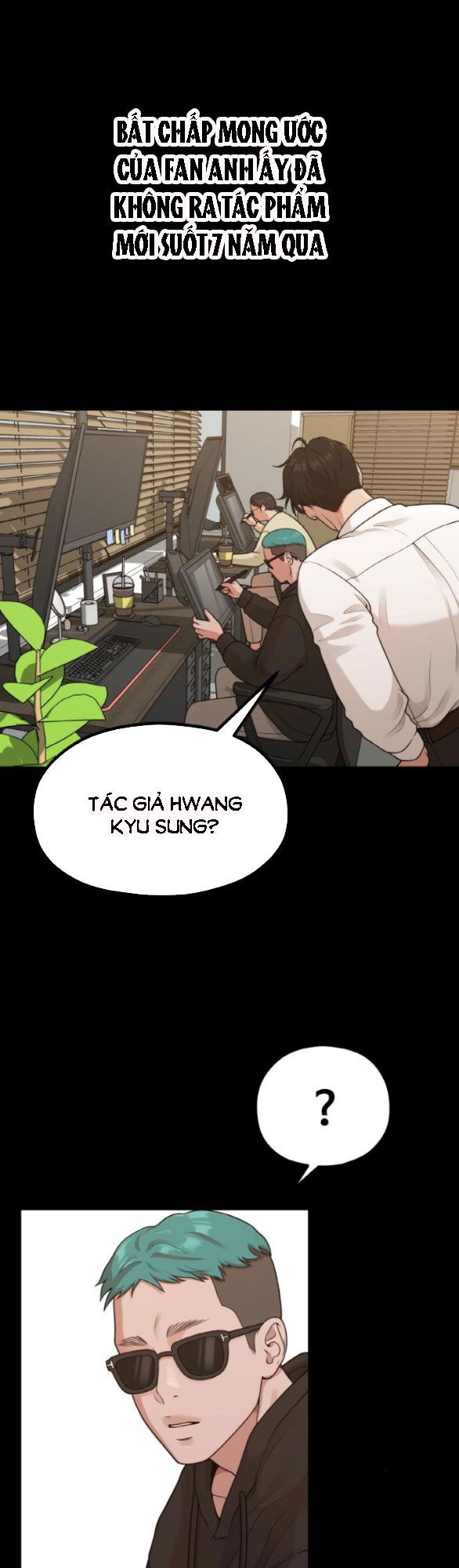 đọc truyện [18+] Cuộc Sống Của Tác Giả Truyện Người Lớn Chương 27 ảnh 32 tại Thiên Thai Truyện