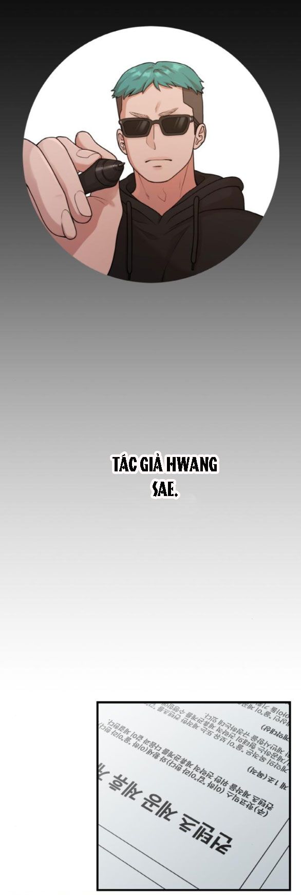 đọc truyện [18+] Cuộc Sống Của Tác Giả Truyện Người Lớn Chương 27 ảnh 5 tại Thiên Thai Truyện