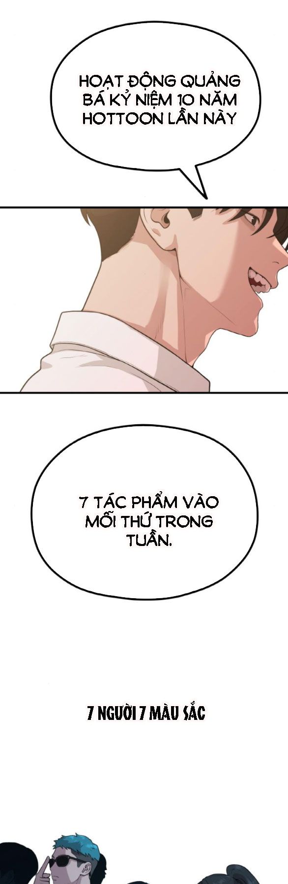 đọc truyện [18+] Cuộc Sống Của Tác Giả Truyện Người Lớn Chương 27 ảnh 8 tại Thiên Thai Truyện