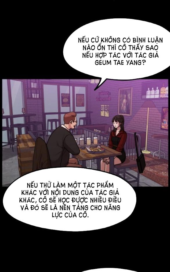 đọc truyện [18+] Cuộc Sống Của Tác Giả Truyện Người Lớn Chương 3 ảnh 12 tại Thiên Thai Truyện