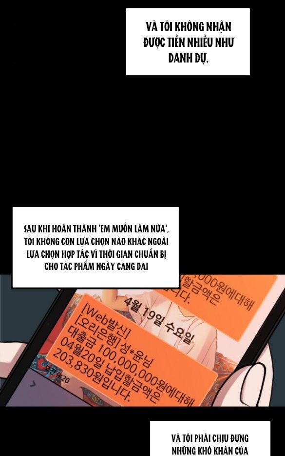 đọc truyện [18+] Cuộc Sống Của Tác Giả Truyện Người Lớn Chương 3 ảnh 17 tại Thiên Thai Truyện