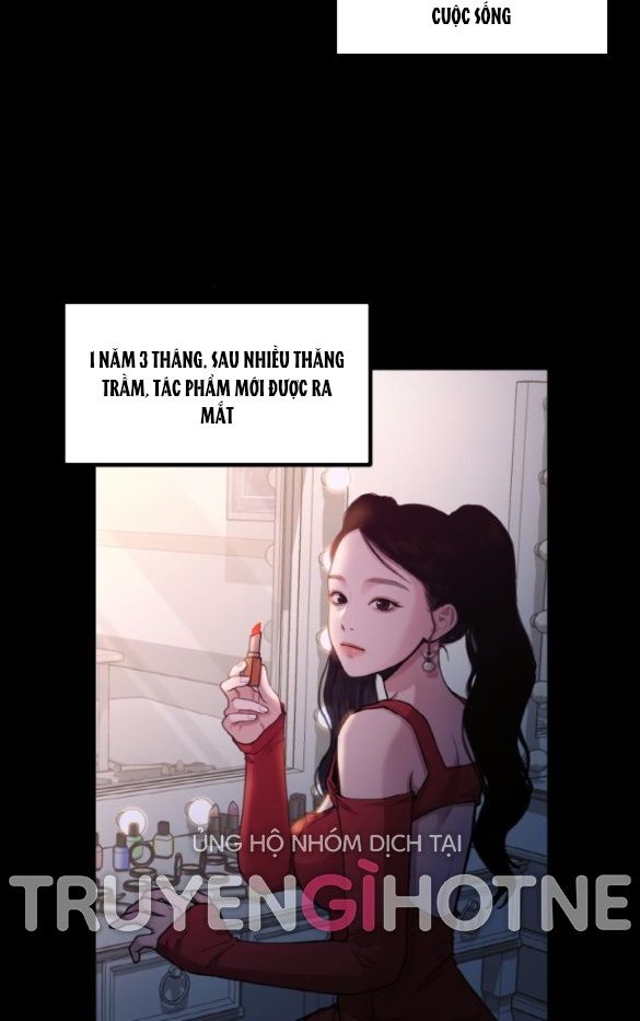 đọc truyện [18+] Cuộc Sống Của Tác Giả Truyện Người Lớn Chương 3 ảnh 18 tại Thiên Thai Truyện