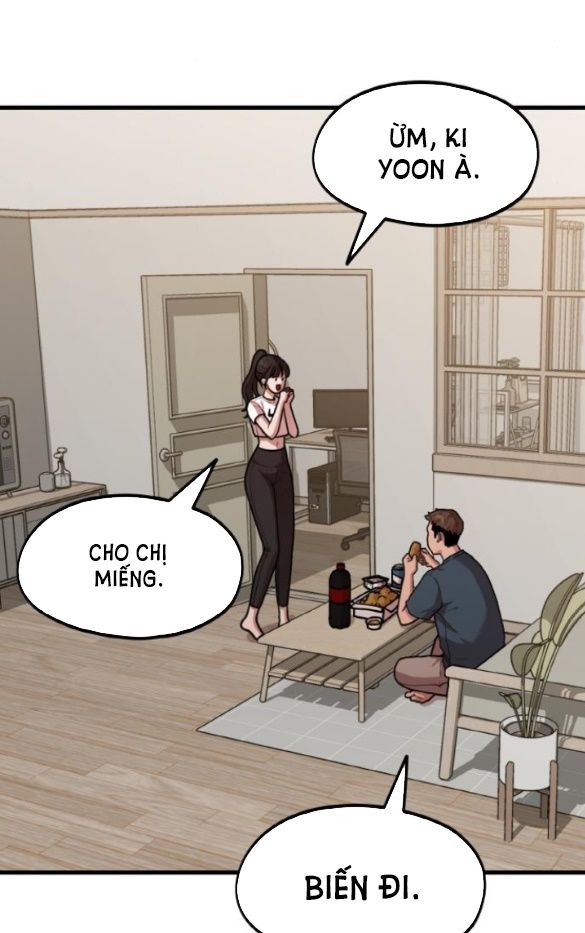 đọc truyện [18+] Cuộc Sống Của Tác Giả Truyện Người Lớn Chương 3 ảnh 30 tại Thiên Thai Truyện