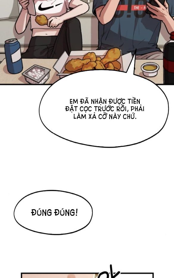 đọc truyện [18+] Cuộc Sống Của Tác Giả Truyện Người Lớn Chương 3 ảnh 33 tại Thiên Thai Truyện