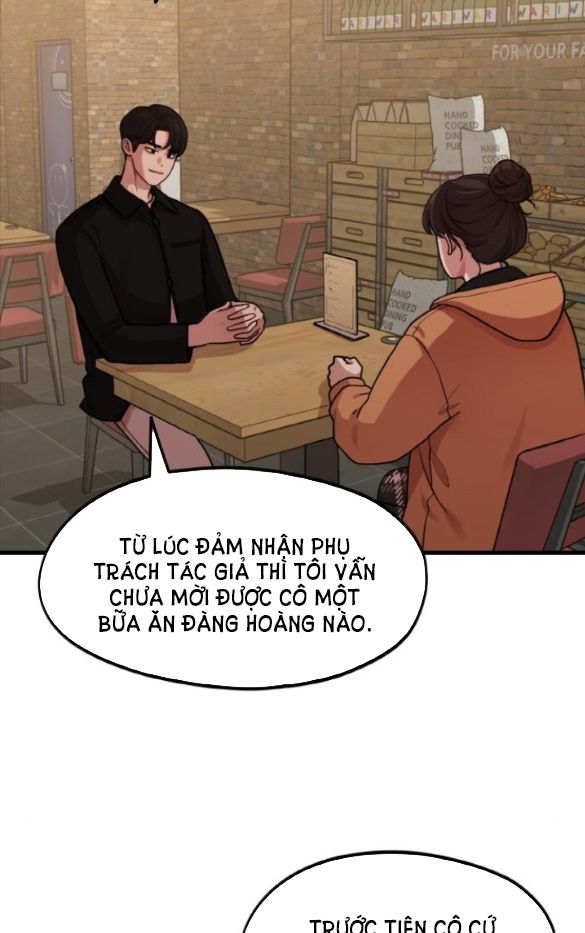 đọc truyện [18+] Cuộc Sống Của Tác Giả Truyện Người Lớn Chương 3 ảnh 50 tại Thiên Thai Truyện