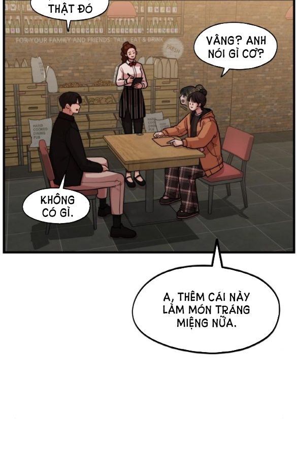đọc truyện [18+] Cuộc Sống Của Tác Giả Truyện Người Lớn Chương 3 ảnh 54 tại Thiên Thai Truyện