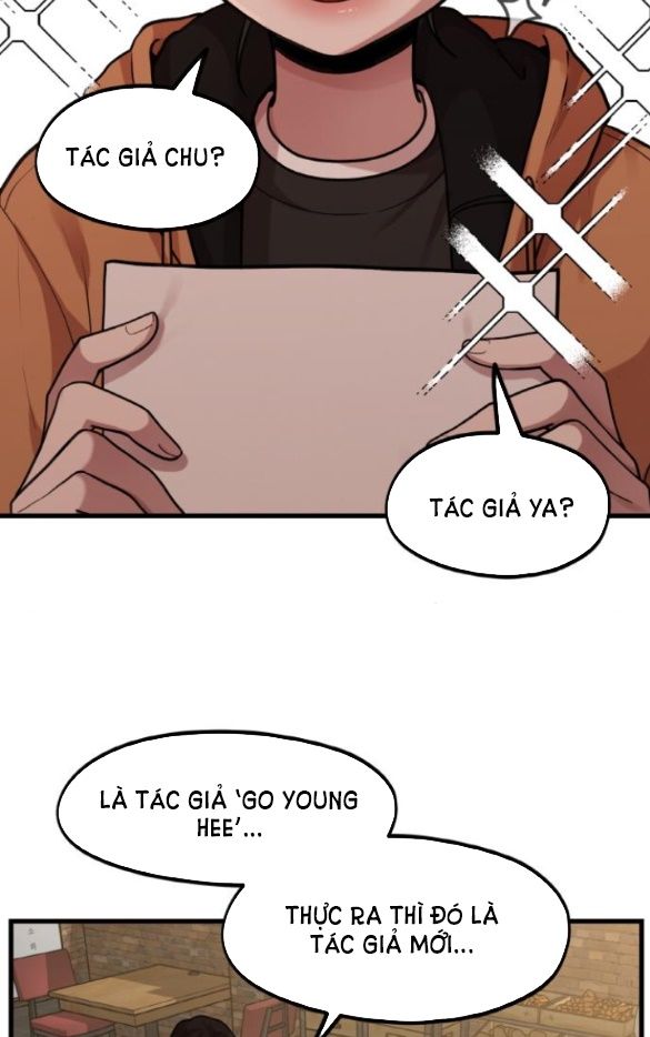 đọc truyện [18+] Cuộc Sống Của Tác Giả Truyện Người Lớn Chương 3 ảnh 71 tại Thiên Thai Truyện