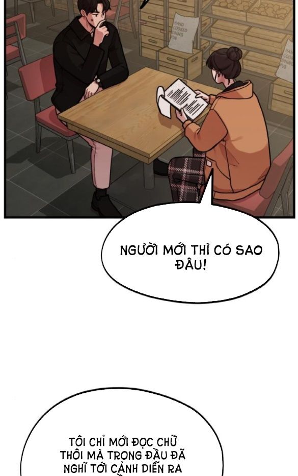đọc truyện [18+] Cuộc Sống Của Tác Giả Truyện Người Lớn Chương 3 ảnh 72 tại Thiên Thai Truyện
