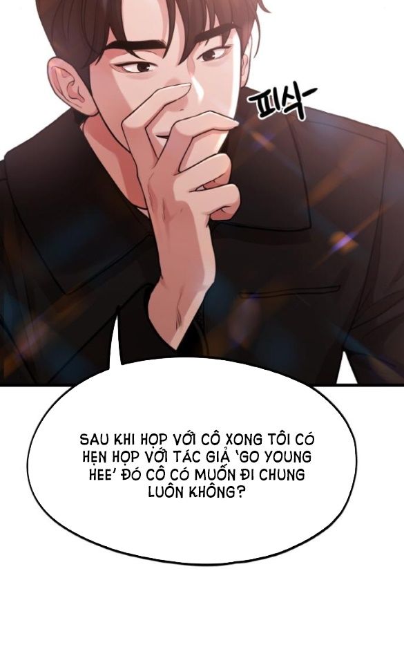 đọc truyện [18+] Cuộc Sống Của Tác Giả Truyện Người Lớn Chương 3 ảnh 75 tại Thiên Thai Truyện