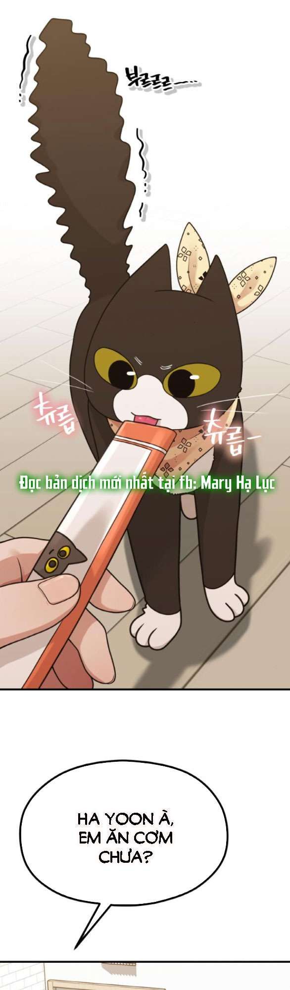 đọc truyện [18+] Cuộc Sống Của Tác Giả Truyện Người Lớn Chương 33.1 ảnh 15 tại Truyện Dạ Ký