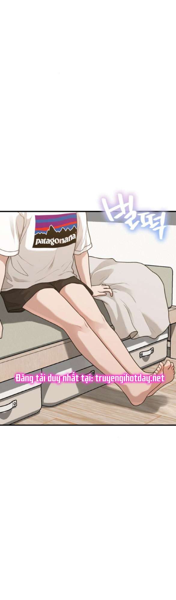 đọc truyện [18+] Cuộc Sống Của Tác Giả Truyện Người Lớn Chương 33.1 ảnh 3 tại Truyện Dạ Ký