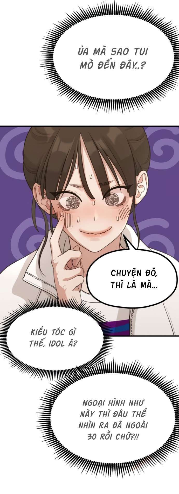 đọc truyện [18+] Cuộc Sống Của Tác Giả Truyện Người Lớn Chương 33 ảnh 11 tại Thiên Thai Truyện