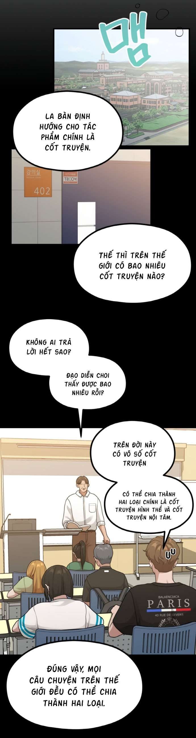 đọc truyện [18+] Cuộc Sống Của Tác Giả Truyện Người Lớn Chương 33 ảnh 26 tại Thiên Thai Truyện
