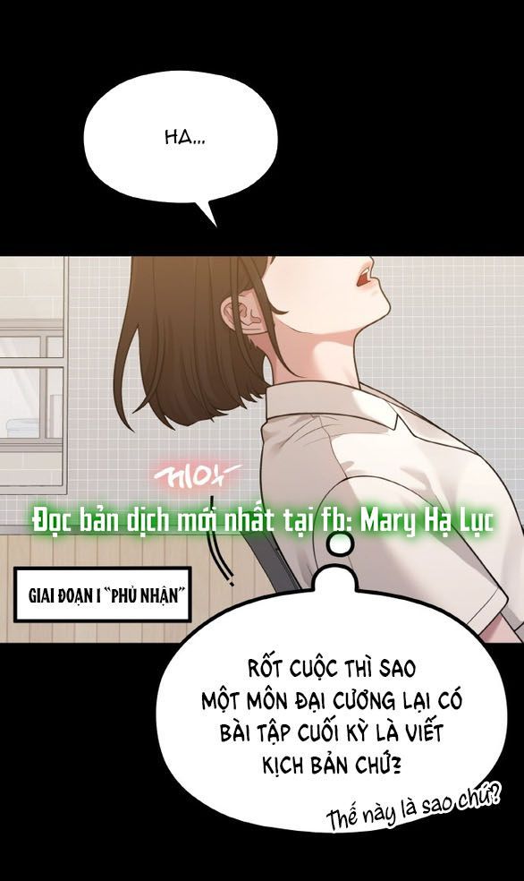 đọc truyện [18+] Cuộc Sống Của Tác Giả Truyện Người Lớn Chương 34 ảnh 11 tại Truyện Dạ Ký