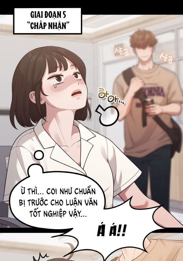 đọc truyện [18+] Cuộc Sống Của Tác Giả Truyện Người Lớn Chương 34 ảnh 17 tại Truyện Dạ Ký