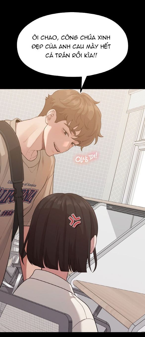 đọc truyện [18+] Cuộc Sống Của Tác Giả Truyện Người Lớn Chương 34 ảnh 19 tại Truyện Dạ Ký