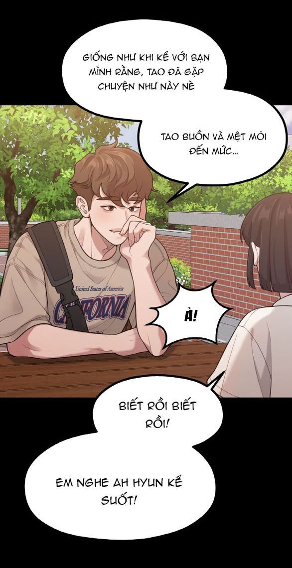 đọc truyện [18+] Cuộc Sống Của Tác Giả Truyện Người Lớn Chương 34 ảnh 25 tại Truyện Dạ Ký