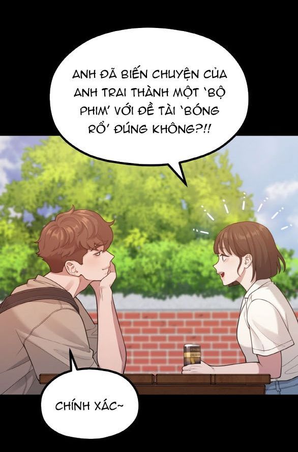 đọc truyện [18+] Cuộc Sống Của Tác Giả Truyện Người Lớn Chương 34 ảnh 37 tại Truyện Dạ Ký
